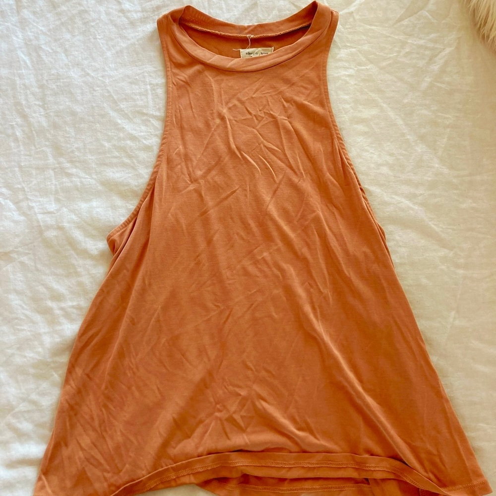 Urban outfitters top